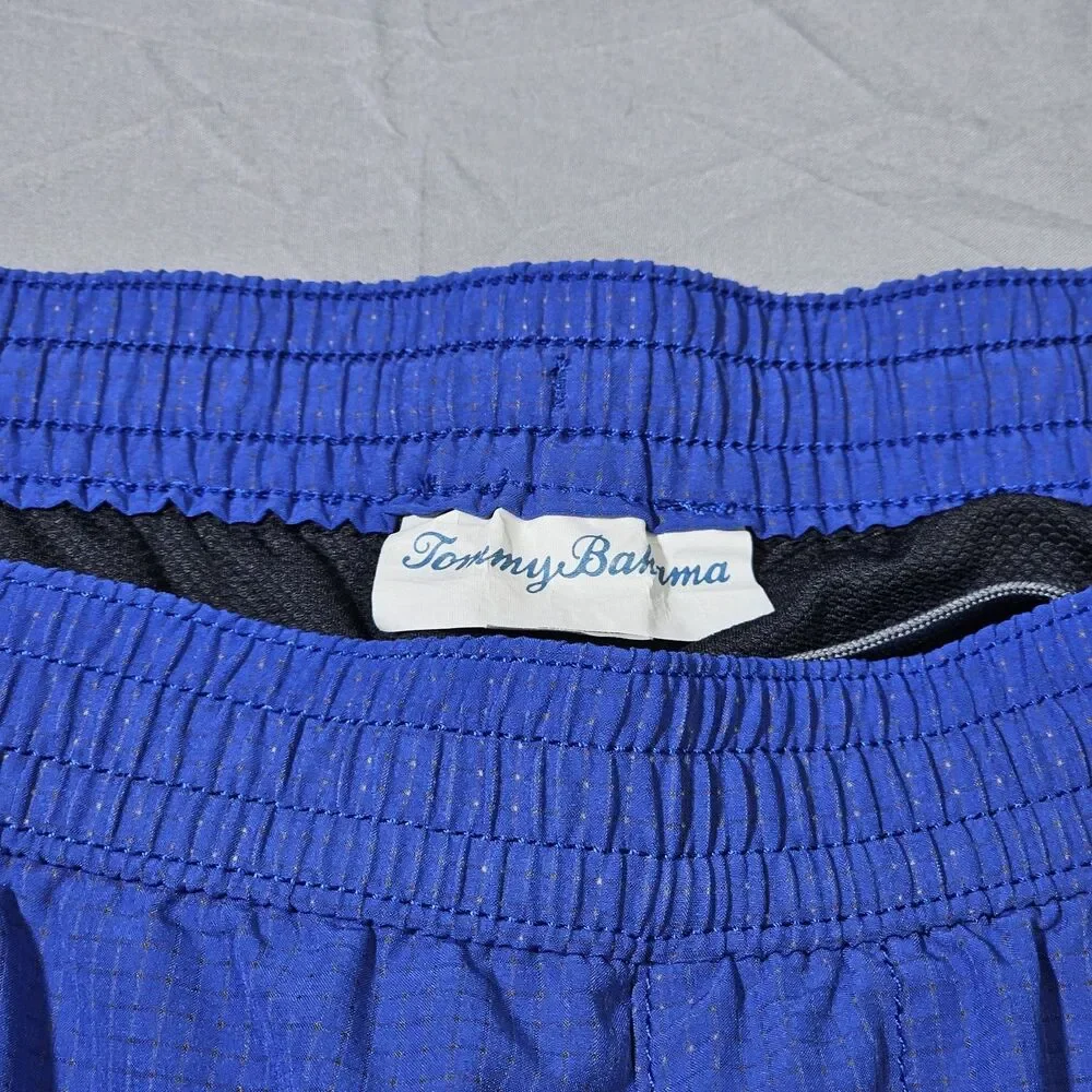 *Tommy Bahama Monterey Coast Swim Trunks  Mens Size XL/TG